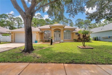 Beach Home For Sale in Ormond Beach, Florida
