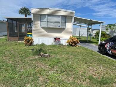 Beach Home For Sale in Melbourne, Florida