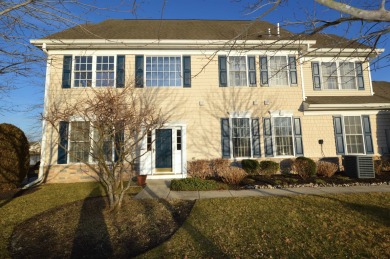 Beach Townhome/Townhouse For Sale in Swainton, New Jersey