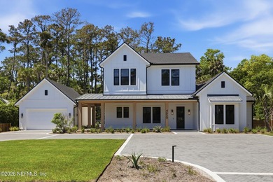 Beach Home For Sale in Ponte Vedra Beach, Florida