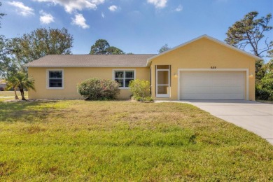 Beach Home Sale Pending in Englewood, Florida
