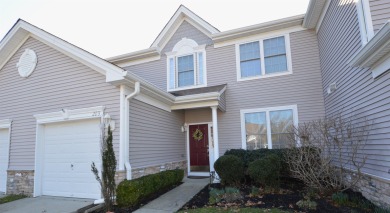 Beach Townhome/Townhouse For Sale in Swainton, New Jersey