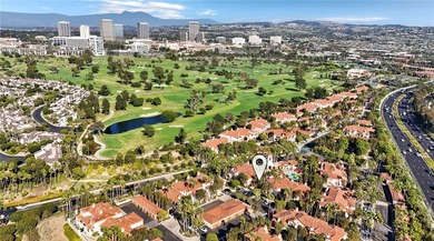 Beach Condo For Sale in Newport Beach, California