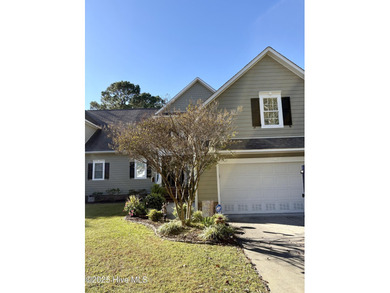 Beach Home For Sale in New Bern, North Carolina
