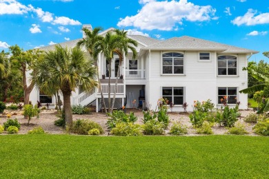 Beach Home Sale Pending in Sanibel, Florida