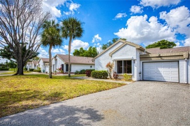 Beach Home For Sale in Fort Myers, Florida