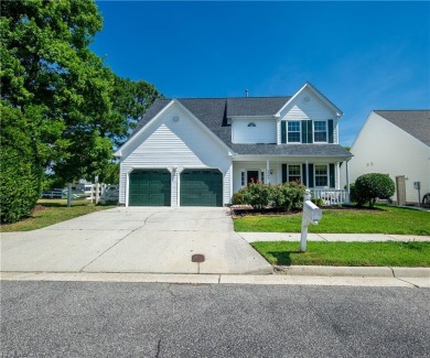 Beach Home For Sale in Virginia Beach, Virginia