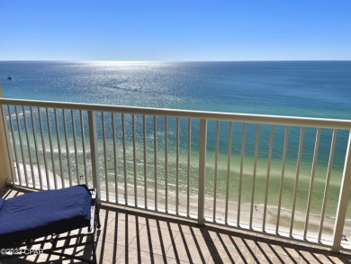 Beach Condo Off Market in Panama City Beach, Florida