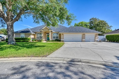 Beach Home For Sale in Fleming Island, Florida