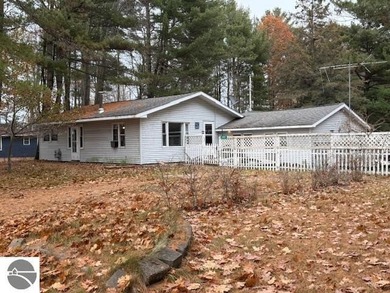 Beach Home For Sale in East Tawas, Michigan
