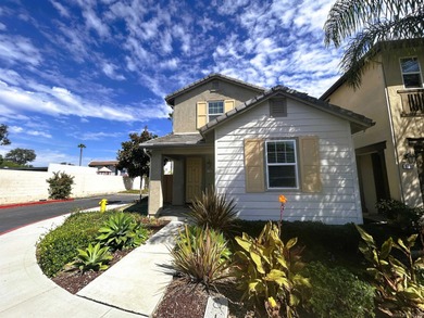 Beach Home For Sale in Oceanside, California