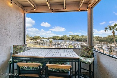 Beach Condo For Sale in Jacksonville, Florida