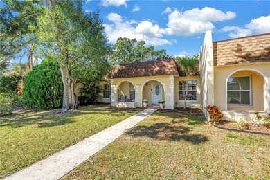 Beach Home For Sale in Seminole, Florida
