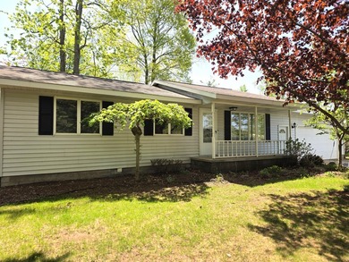 Beach Home For Sale in Alpena, Michigan