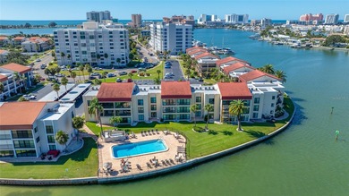 Beach Condo For Sale in Clearwater Beach, Florida