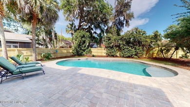 Beach Home Sale Pending in Jacksonville, Florida