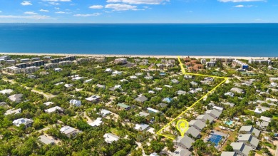 Beach Condo For Sale in Sanibel, Florida