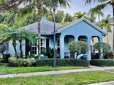 Beach Home For Sale in Jupiter, Florida