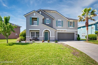 Beach Home For Sale in Jacksonville, Florida