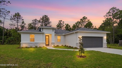 Beach Home For Sale in Palm Coast, Florida