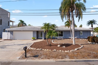 Beach Home For Sale in Dunedin, Florida