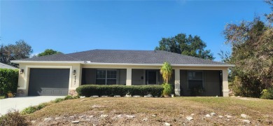 Beach Home For Sale in Englewood, Florida