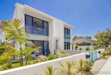 Beach Townhome/Townhouse For Sale in Imperial Beach, California