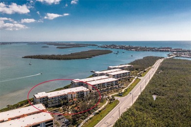 Beach Condo Sale Pending in Englewood, Florida