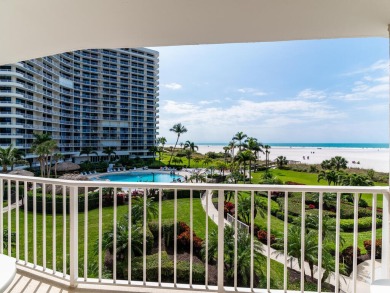 Beach Condo For Sale in Marco Island, Florida