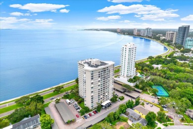 Beach Condo Sale Pending in Tampa, Florida