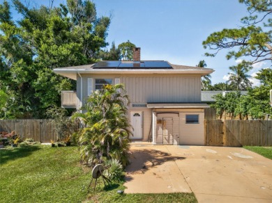 Beach Home For Sale in Venice, Florida