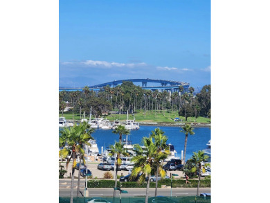 Beach Condo For Sale in Coronado, California