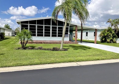 Beach Home For Sale in Bonita Springs, Florida