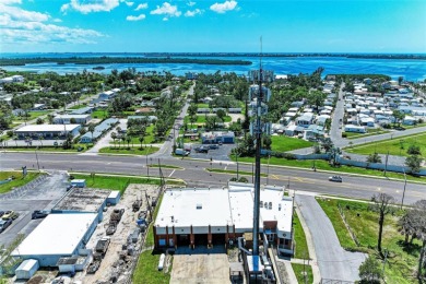 Beach Commercial For Sale in Bradenton, Florida