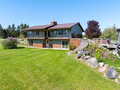 Beach Home For Sale in Cheboygan, Michigan