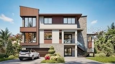 Beach Home For Sale in Gulfport, Florida