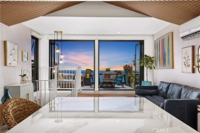 Beach Home For Sale in Laguna Beach, California