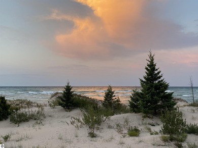 Beach Acreage For Sale in Beaver Island, Michigan