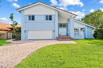 Beach Home For Sale in Hollywood, Florida