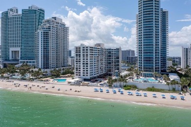 Beach Condo For Sale in Hollywood, Florida