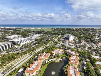 Beach Condo For Sale in Juno Beach, Florida