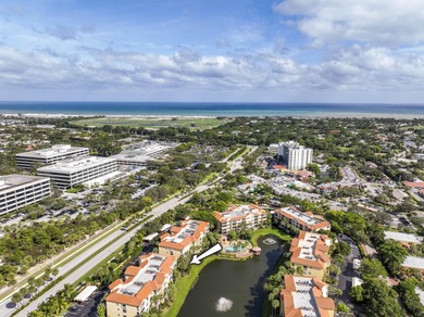 Beach Condo For Sale in Juno Beach, Florida