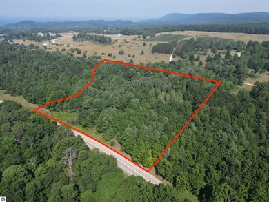 Beach Acreage For Sale in Empire, Michigan