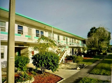 Beach Condo For Sale in St. Petersburg, Florida