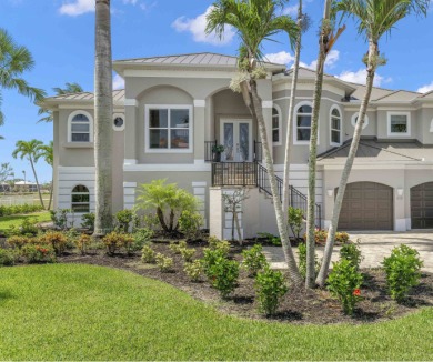 Beach Home For Sale in Sanibel, Florida