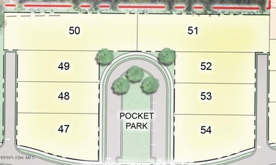 Beach Lot For Sale in Wilmington, North Carolina