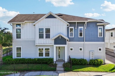 Beach Townhome/Townhouse For Sale in Jacksonville, Florida