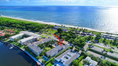 Beach Condo For Sale in Ocean Ridge, Florida