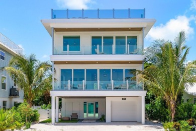 Beach Home For Sale in Anna Maria, Florida