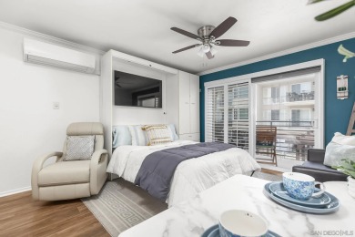 Beach Condo For Sale in San Diego, California